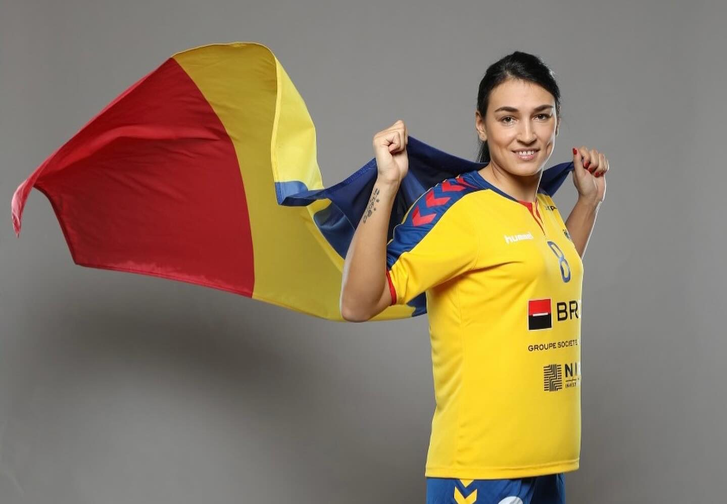 Echipa națională feminină