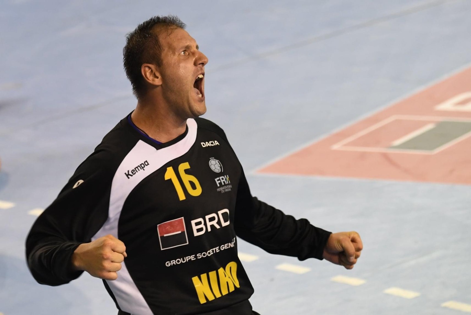 Echipa națională masculină