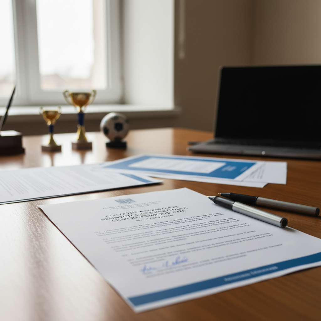 Invitație participare servicii cazare/masă Centre februarie 2026