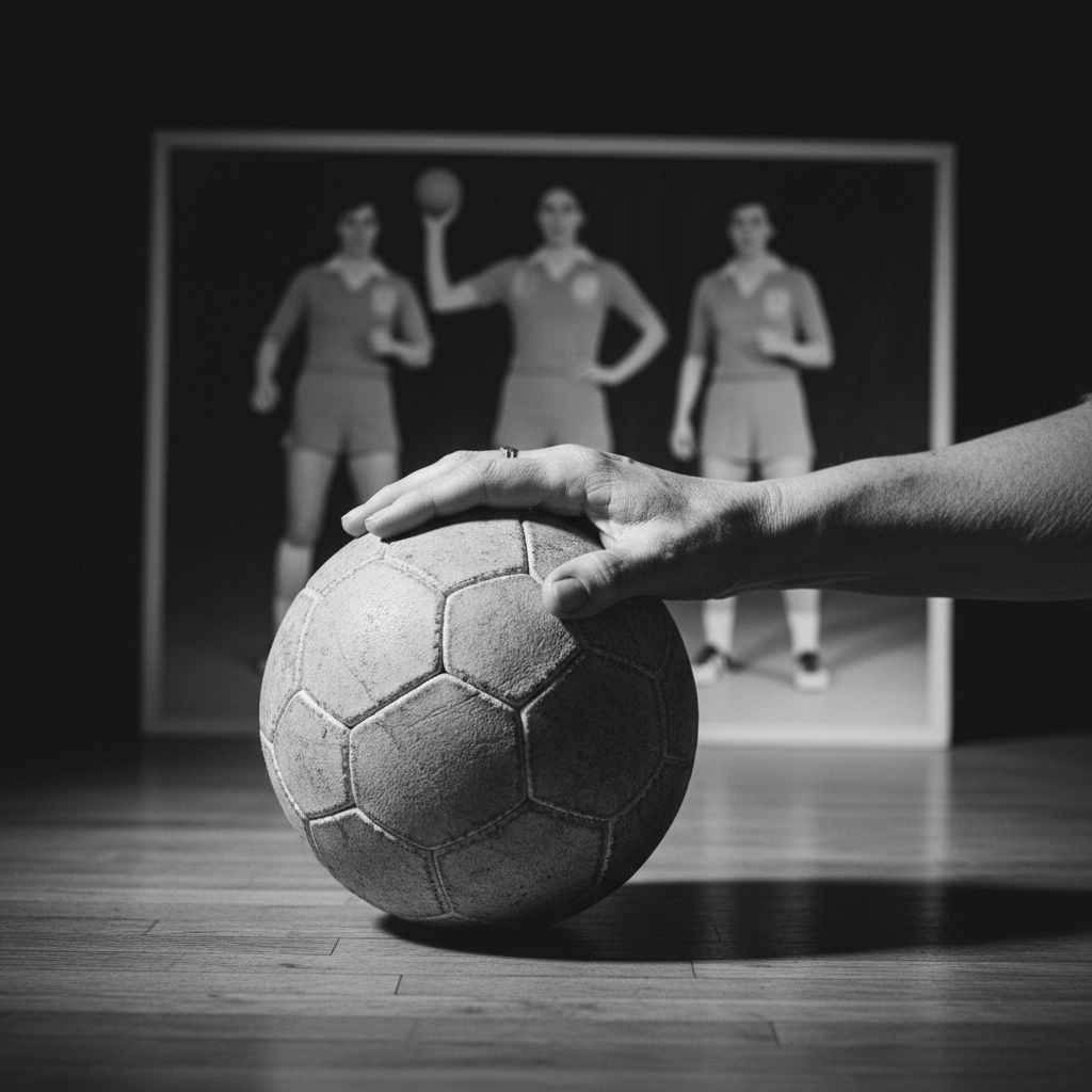 Handbalul românesc își ia rămas-bun de la o mare campioană.