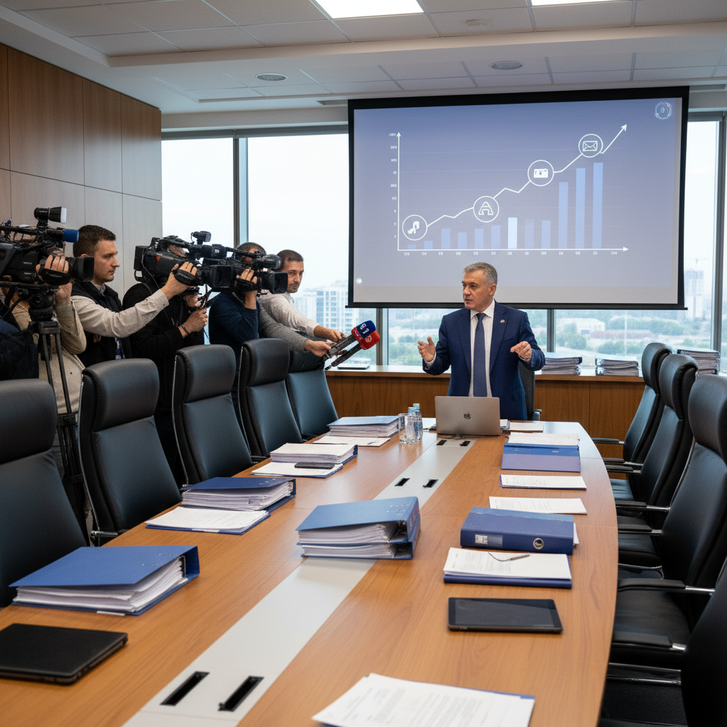 COMUNICAT OFICIAL -  Federația Română de Handbal