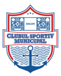 CSM Galati
