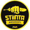 CSU Stiinta Bucuresti