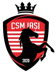 CSM Iasi 2020