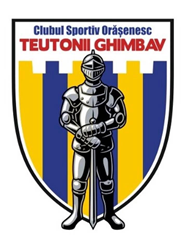 CSO Teutonii Ghimbav
